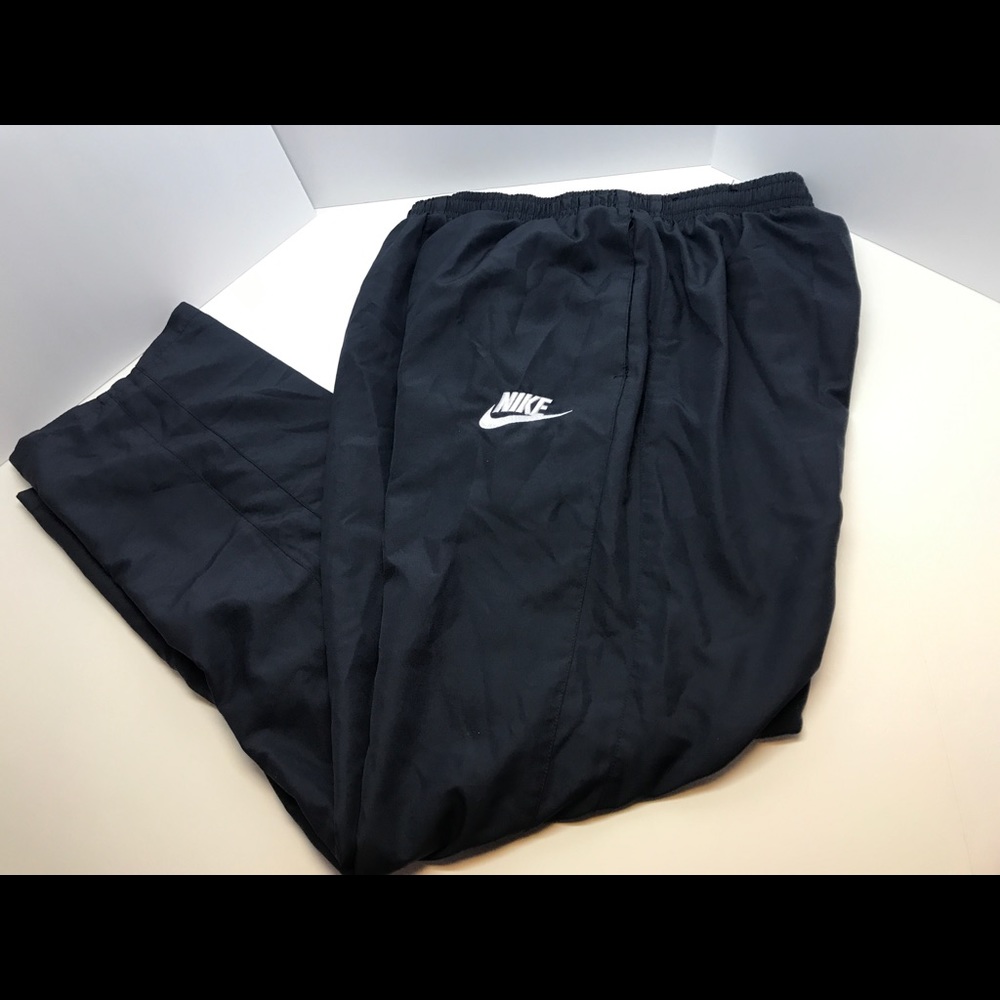 Nike sweat pants